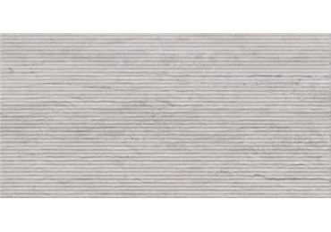 Deco Palatino Silver 45X90