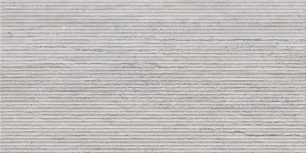 Deco Palatino Silver 45X90