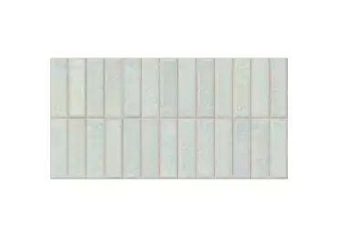 Deco River Aqua 32X62,5