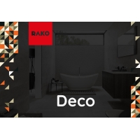 Deco Vícebarevná 60 X 60