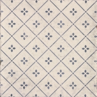 Decor Antiqua 20x20