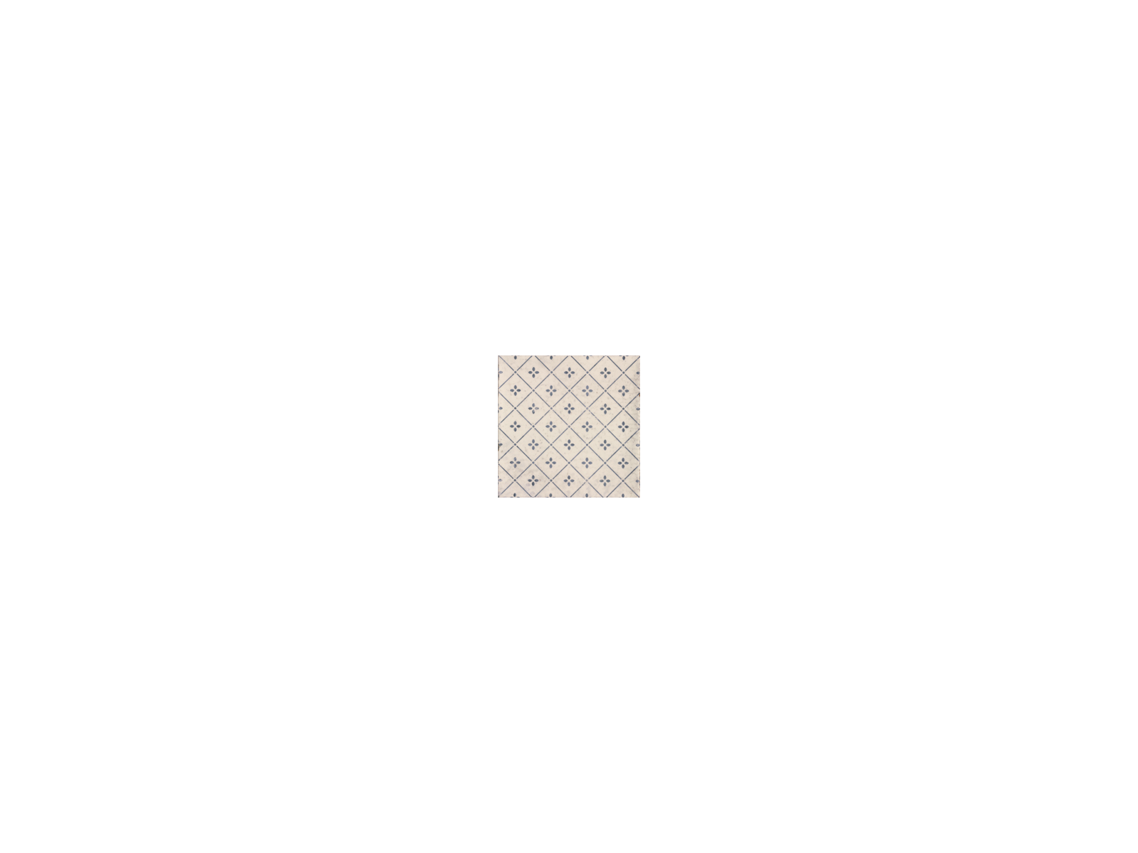 Decor Antiqua 20x20