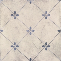 Decor Antiqua 20x20