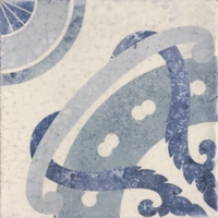 Decor Antiqua 20x20