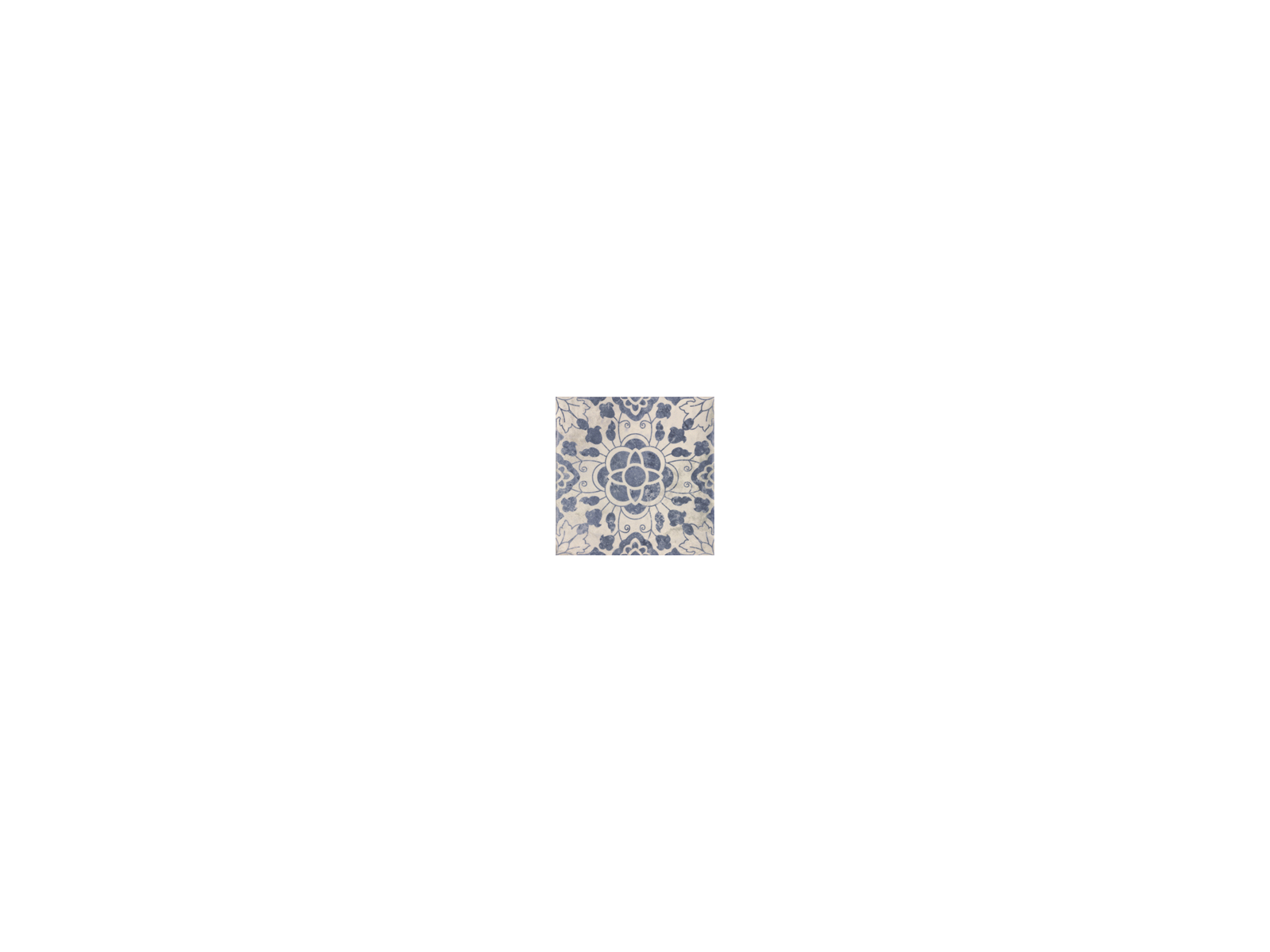 Decor Antiqua 20x20