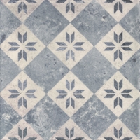 Decor Antiqua 20x20