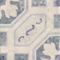 Decor Antiqua 20x20