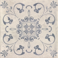 Decor Antiqua 20x20