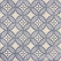 Decor Antiqua 20x20
