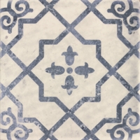 Decor Antiqua 20x20