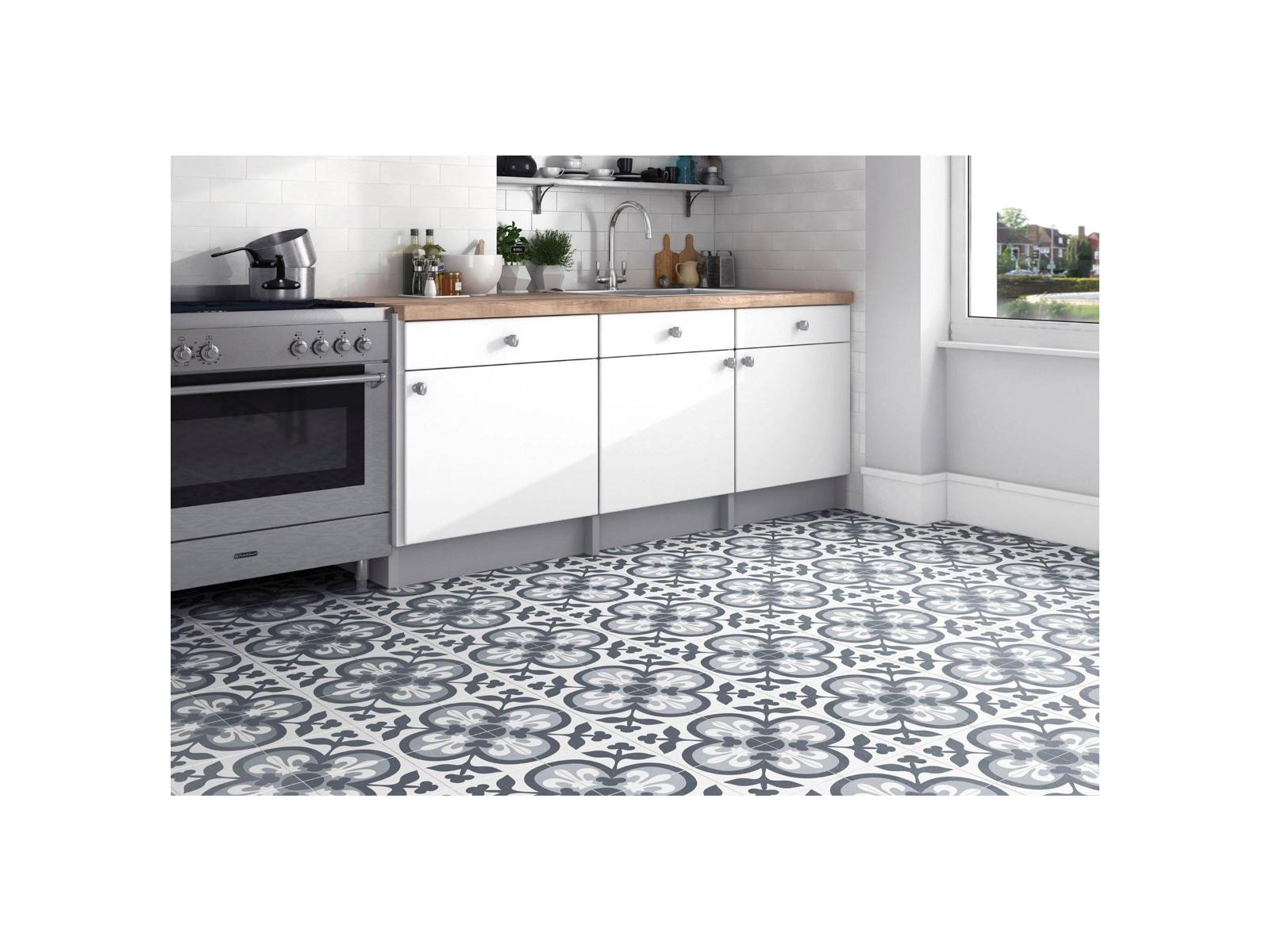 Decor Axel 20X20