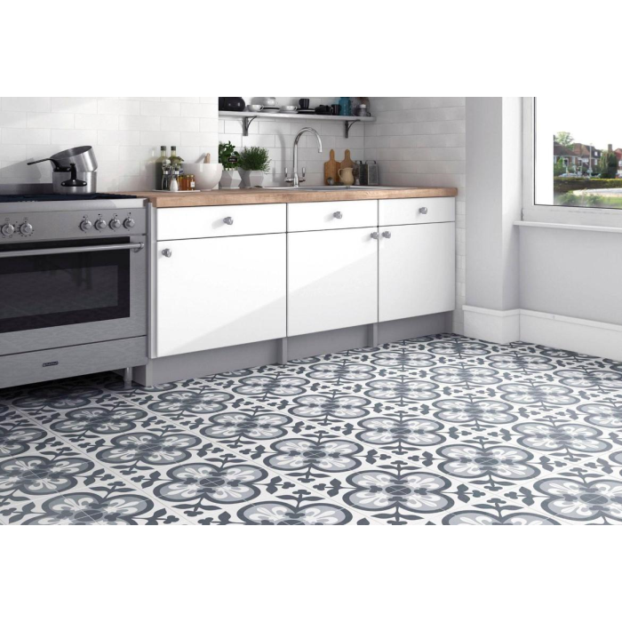 Decor Axel 20X20