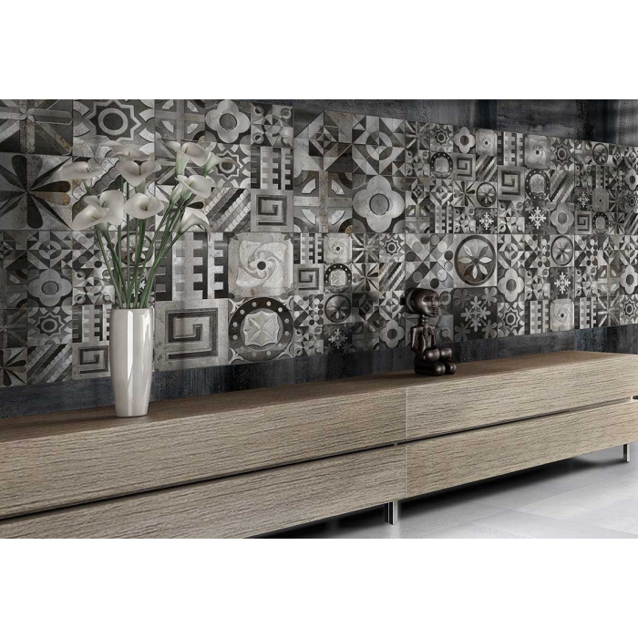 Decor Baffin Lap. 60x60