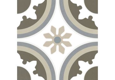 Decor Basil 20X20
