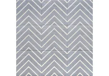 Decor Blue One 20X20