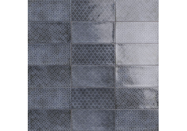 Decor Camden Azurro 10x20