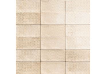 Decor Camden Bone 10x20