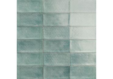 Decor Camden Emerald 10x20