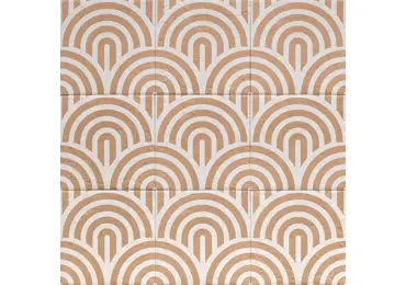 Decor Canem Three 20X20