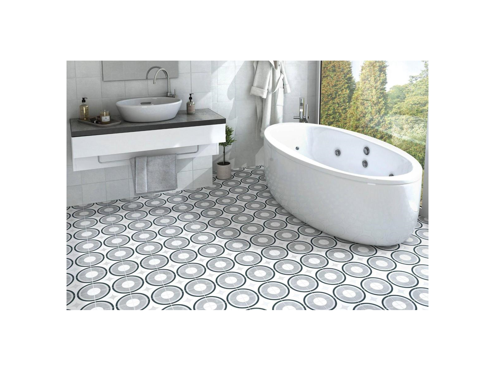 Decor Civic 20X20
