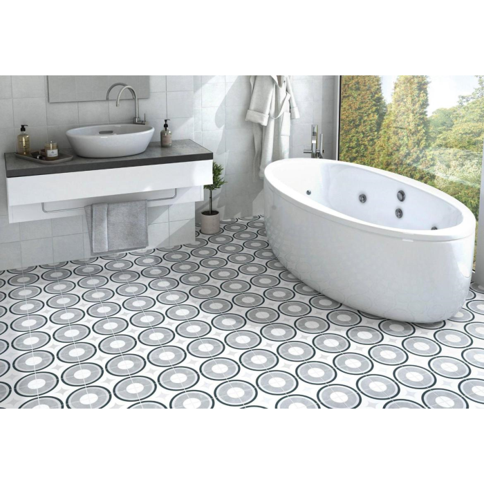 Decor Civic 20X20