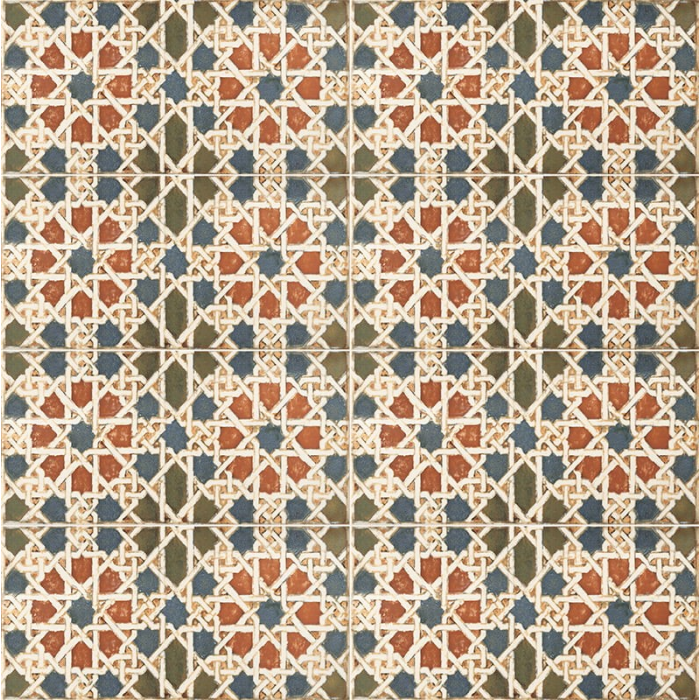Decor Corcega 30x15