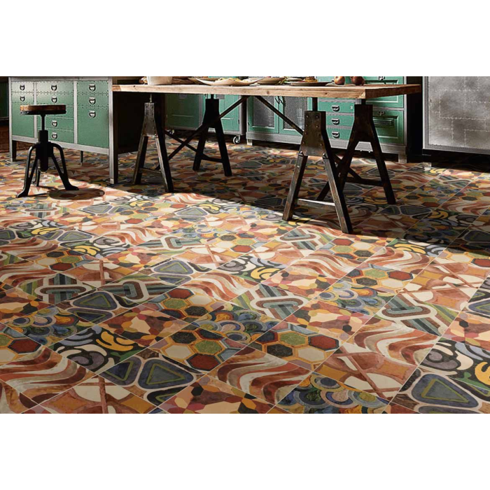 Decor Davinci 15x15