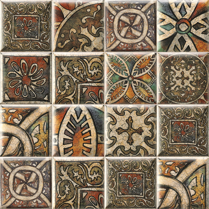Decor Davinci 15x15