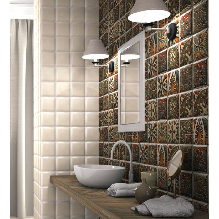 Decor Davinci 15x15