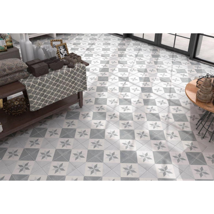 Decor Diamond 20X20
