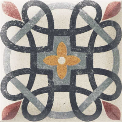 Decor Enzo 15x15
