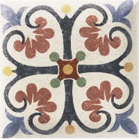 Decor Enzo 15x15