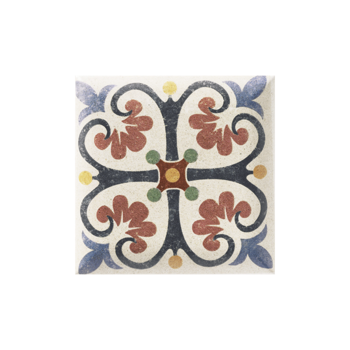 Decor Enzo 15x15