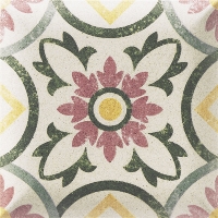 Decor Enzo 15x15