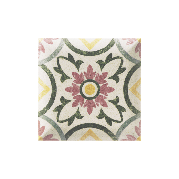 Decor Enzo 15x15