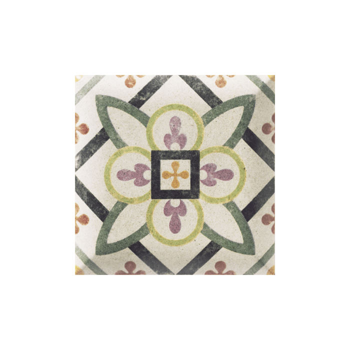 Decor Enzo 15x15