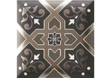 Decor Esna Brown 15x15