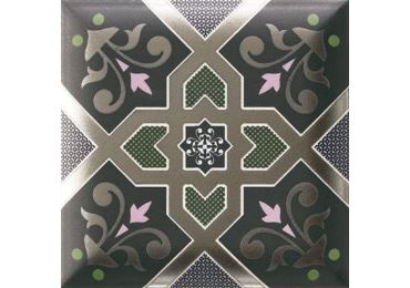 Decor Esna Green 15x15