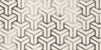 Decor Fabio Blanco 20x10