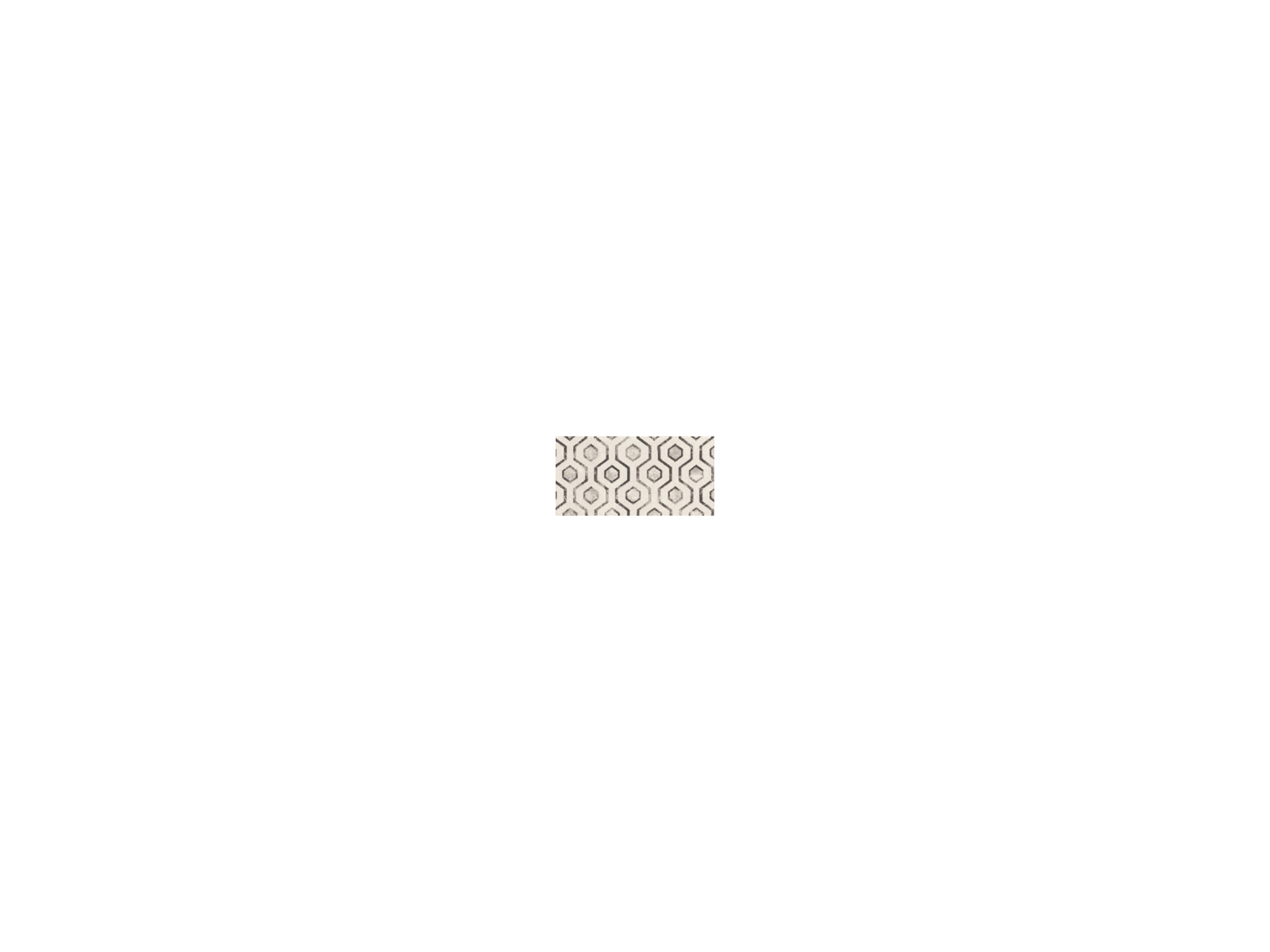 Decor Fabio Blanco 20x10
