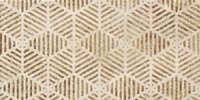 Decor Fabio Natural 20x10