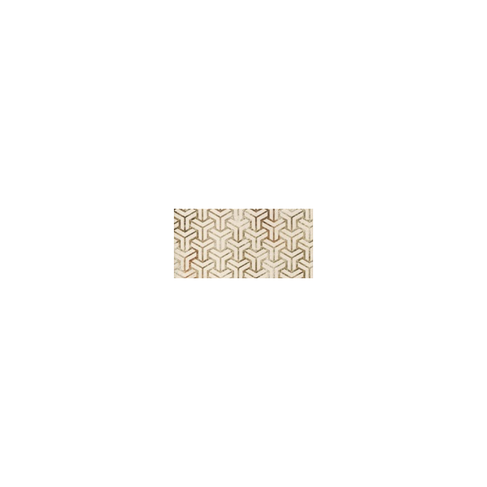 Decor Fabio Natural 20x10