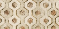 Decor Fabio Natural 20x10