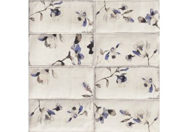 Decor Fabola Blue 15x30