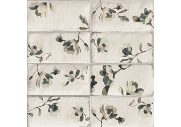 Decor Fabola Green 15x30
