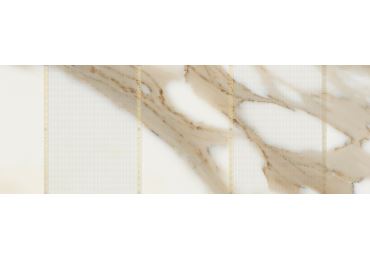Decor.Ga  Gold 31,6X90