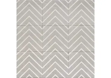 Decor Grey One 20X20