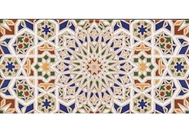 Decor Hispalis 15x30