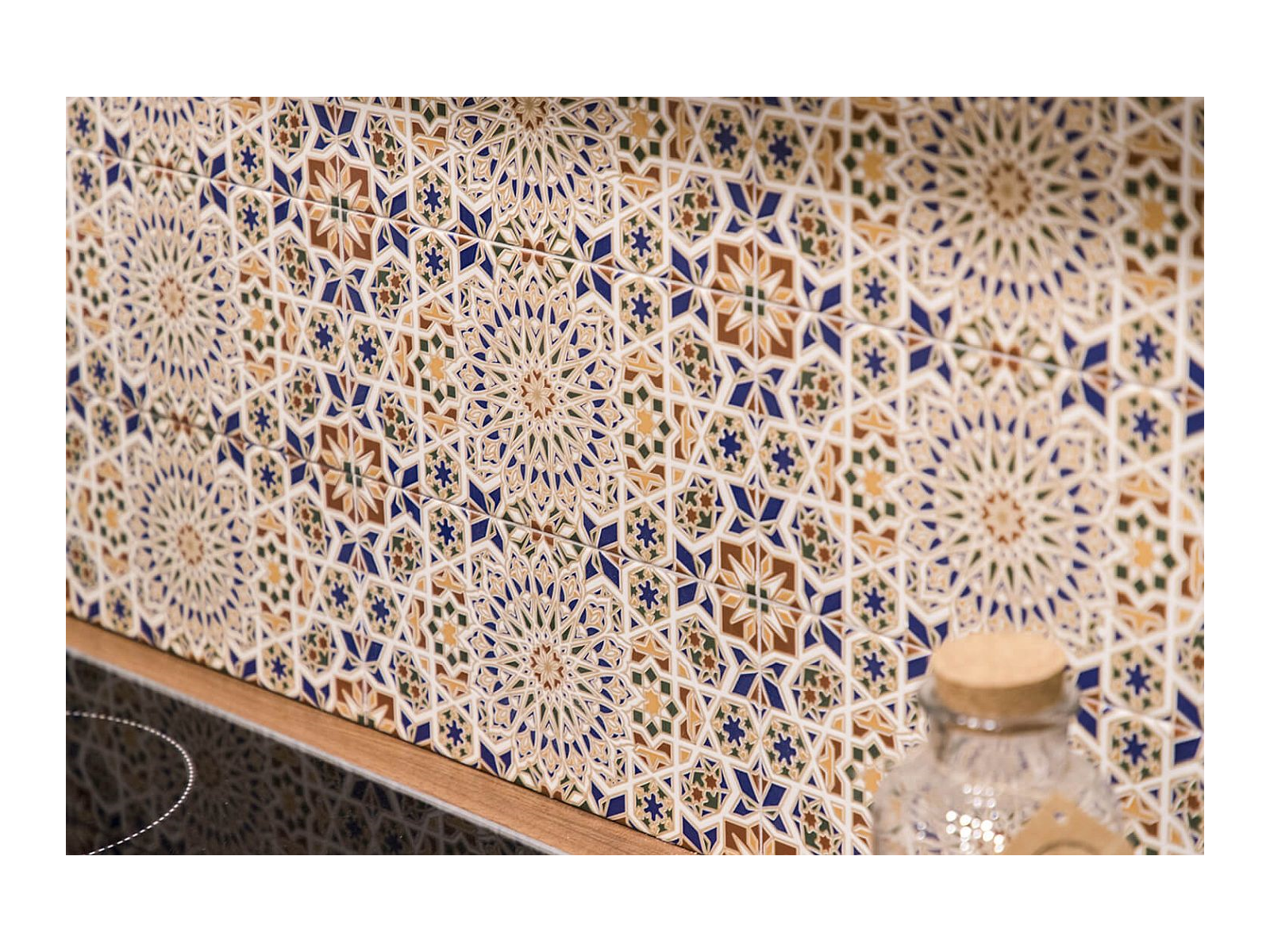 Decor Hispalis 15x30