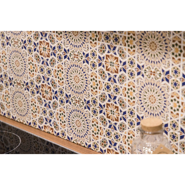 Decor Hispalis 15x30